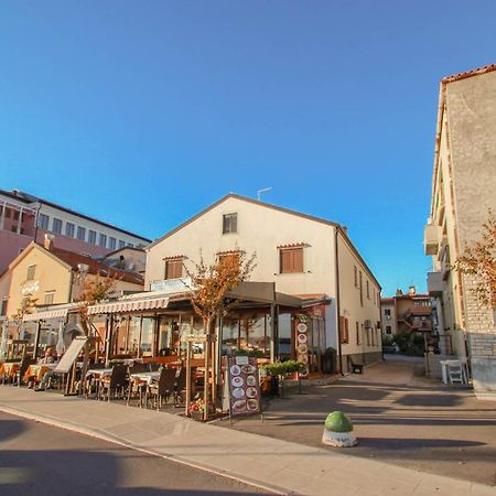 Novigrad IstriaLibera Oneアパートメント エクステリア 写真